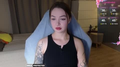 Im Kate  online show from 16, 11, 2025