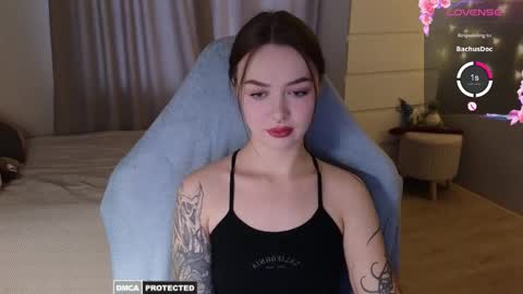 Im Kate  online show from 20, 11, 2025