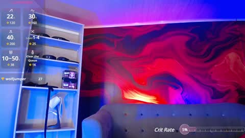 Katy online show from 19, 1, 2025