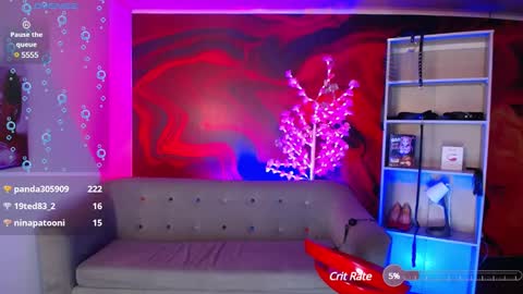 Katy online show from 8, 2, 2025