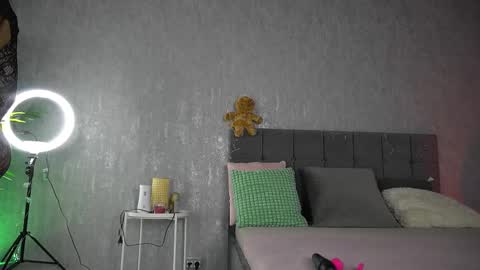 Kate online show from 15, 12, 2025