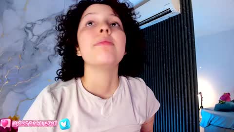 Im Katherine but call me Kate  online show from 26, 1, 2025