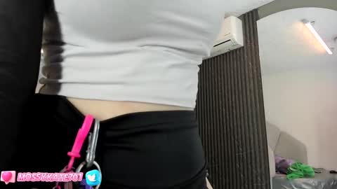 Im Katherine but call me Kate  online show from 22, 2, 2025