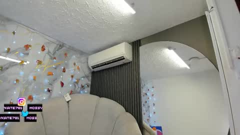 Im Katherine but call me Kate  online show from 14, 11, 2025