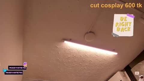 Im Katherine but call me Kate  online show from 20, 3, 2026