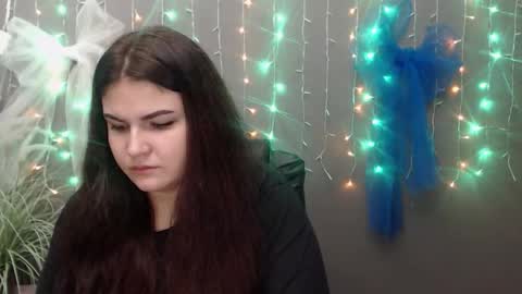 Snapshot of katenils chatting on 18, 11, 2025 Kate Nils online show from 18, 11, 2025