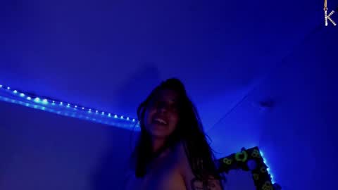 Kate online show from 25, 12, 2024