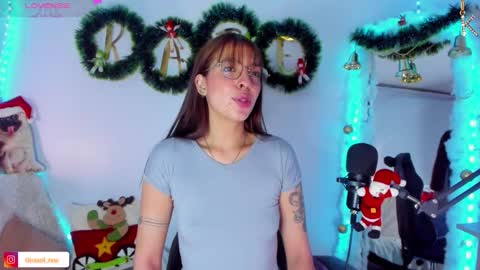 Kate online show from 11, 1, 2026