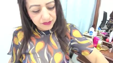 Snapshot of katerinamilf_ chatting on 14, 4, 2026 kata online show from 14, 4, 2026
