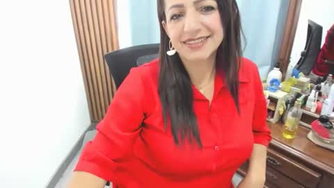 Snapshot of katerinamilf_ chatting on 25, 4, 2026 kata online show from 25, 4, 2026