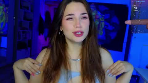 Katerinchik online show from 5, 10, 2025