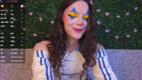 Katerina online show from 19, 5, 2026