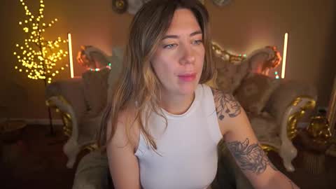 Snapshot of kateshanny chatting on 3, 3, 2026 Kate online show from 3, 3, 2026