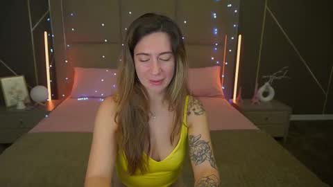 Snapshot of kateshanny chatting on 20, 3, 2026 Kate online show from 20, 3, 2026