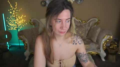 Snapshot of kateshanny chatting on 26, 3, 2026 Kate online show from 26, 3, 2026