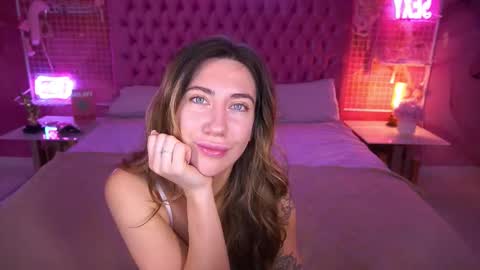 Snapshot of kateshanny chatting on 28, 3, 2026 Kate online show from 28, 3, 2026