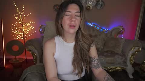 Snapshot of kateshanny chatting on 29, 3, 2026 Kate online show from 29, 3, 2026