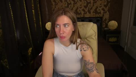 Snapshot of kateshanny chatting on 6, 4, 2026 Kate online show from 6, 4, 2026