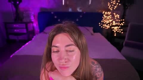 Snapshot of kateshanny chatting on 11, 4, 2026 Kate online show from 11, 4, 2026