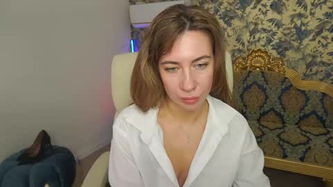 Snapshot of kateshanny chatting on 15, 4, 2026 Kate online show from 15, 4, 2026