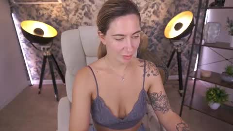 Snapshot of kateshanny chatting on 5, 7, 2026 Kate online show from 5, 7, 2026
