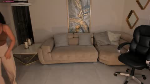 Snapshot of katesunder chatting on 17, 3, 2026 K A T E online show from 17, 3, 2026