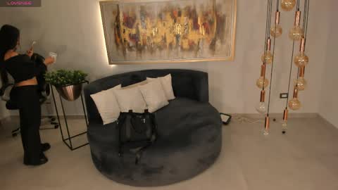 Snapshot of katesunder chatting on 29, 3, 2026 K A T E online show from 29, 3, 2026