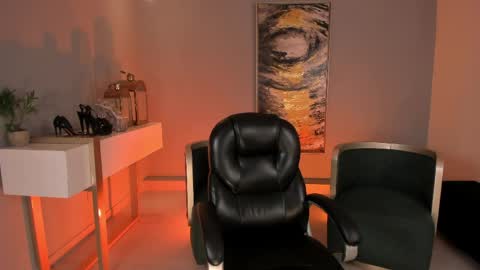 Snapshot of katesunder chatting on 8, 4, 2026 K A T E online show from 8, 4, 2026