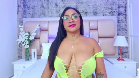 Kate Venegas online show from 22, 1, 2025