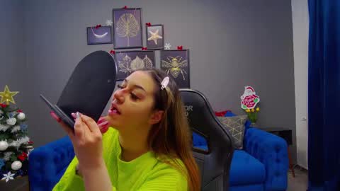 Kate online show from 13, 12, 2024