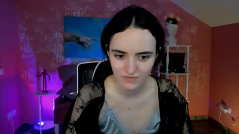 katewillows online show from 16, 3, 2026