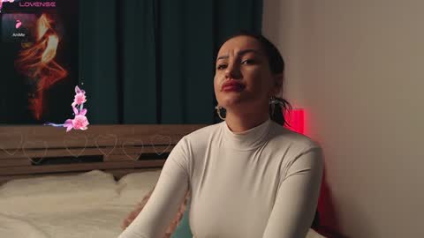 KateyRiva online show from 24, 1, 2025