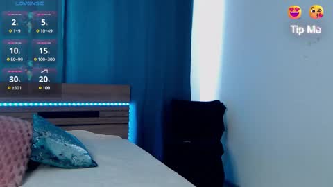 KateyRiva online show from 25, 2, 2025