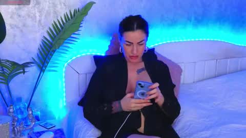 KateyRiva online show from 19, 11, 2025