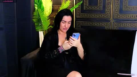 KateyRiva online show from 18, 12, 2025