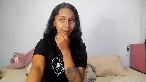 Katey  online show from 6, 12, 2024