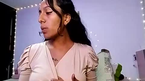 Katey  online show from 17, 1, 2025