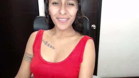 Katey  online show from 26, 1, 2025