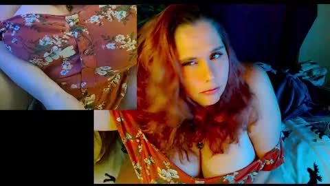 Snapshot of katgall327 chatting on 6, 1, 2025 Kate online show from 6, 1, 2025