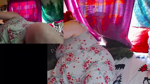 Snapshot of katgall327 chatting on 2, 3, 2025 Kate online show from 2, 3, 2025