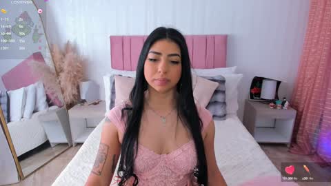 Snapshot of kath_rosee chatting on 22, 1, 2025 online show from 22, 1, 2025