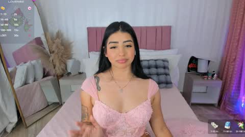 Snapshot of kath_rosee chatting on 6, 2, 2025 online show from 6, 2, 2025