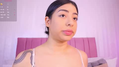 Snapshot of kath_rosee chatting on 28, 10, 2025 online show from 28, 10, 2025