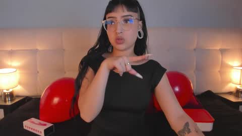 Snapshot of kathaline_markle chatting on 24, 2, 2025 Katha or Cintya online show from 24, 2, 2025