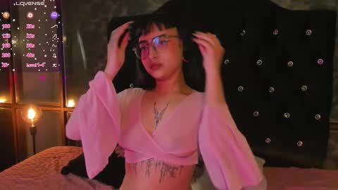 Snapshot of kathaline_markle chatting on 6, 10, 2025 Katha or Cintya online show from 6, 10, 2025