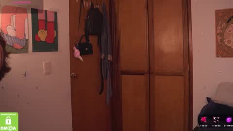 Katerine online show from 26, 11, 2025