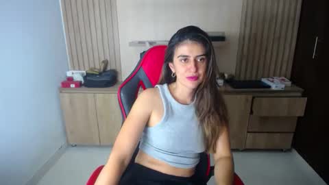 JocelynRainbow online show from 24, 3, 2026