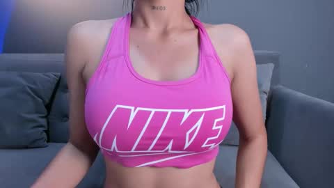 Snapshot of kathe_anderson___ chatting on 1, 12, 2025 KATHE ANDERSON online show from 1, 12, 2025