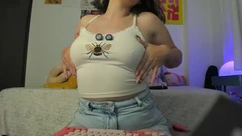 Snapshot of katheerine chatting on 27, 4, 2026 Katherine online show from 27, 4, 2026