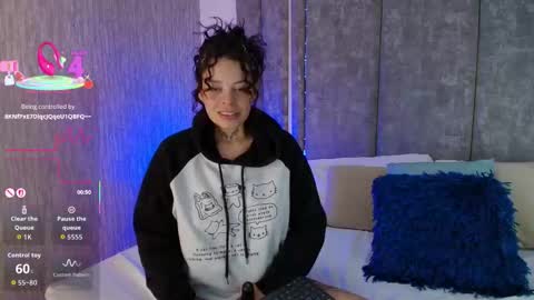 Snapshot of kathegomez_ chatting on 19, 9, 2025 KatheGomez online show from 19, 9, 2025
